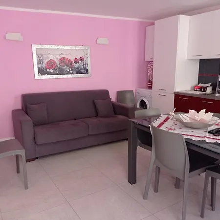 Apartament Mary House *