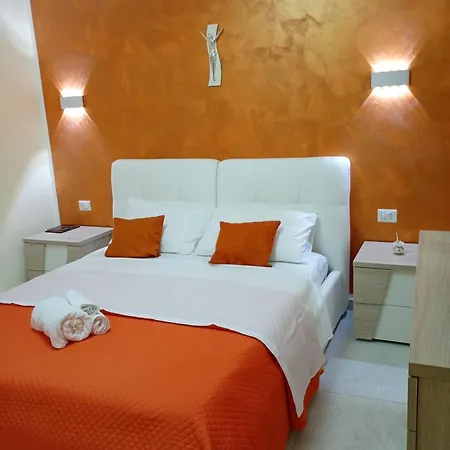 Mary House Apartament