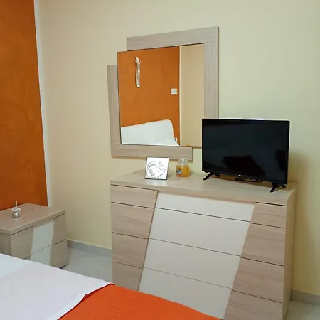 Apartament Mary House *