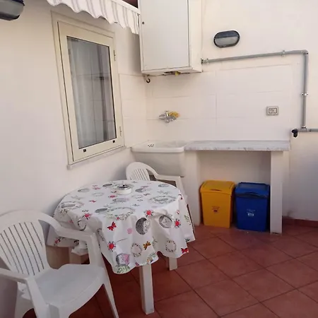 Apartament Mary House *