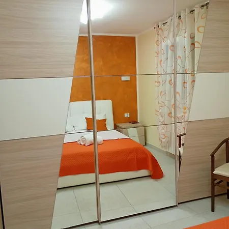 Apartament Mary House *