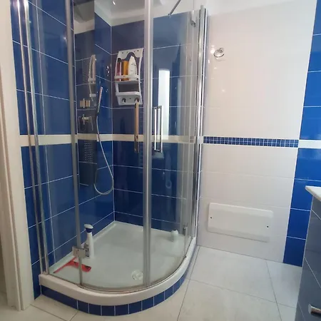 Apartament Mary House