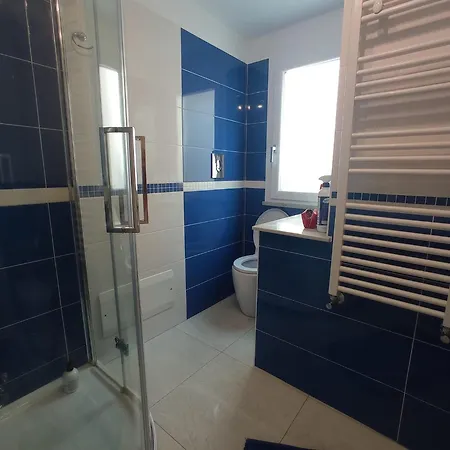 Apartament Mary House